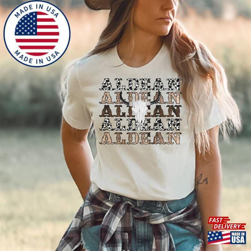 Country Western T-Shirt Classic